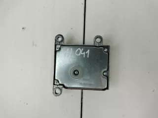 06-14 607630800G 608990400 9665250280 Блок AirBag Iveco Daily 5 Арт e8696360, вид 4