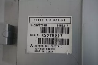 37820-RL0-G06 0281014809 Блок управления двигателем Honda Accord 8 Арт e8696694, вид 3