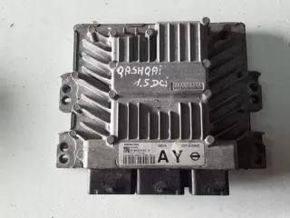 23710JD54D Блок управления двигателем Nissan Qashqai 1  Арт e8697041, вид 1