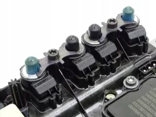 A0009017100 R2122771301 Блок управления (другие) Mercedes S W221 Арт e8697463, вид 2