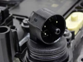 A0009017100 R2122771301 Блок управления (другие) Mercedes S W221 Арт e8697463, вид 5
