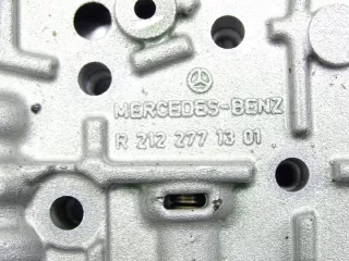 A0009017100 R2122771301 Блок управления (другие) Mercedes S W221 Арт e8697463, вид 7