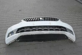  Бампер передний Skoda Superb 3 Арт e8697672, вид 2