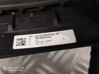 96754515ZD Руль Citroen C4 2 Арт e8698155, вид 14