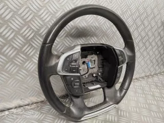 96754515ZD Руль Citroen C4 2 Арт e8698155, вид 2