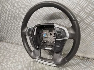 96754515ZD Руль Citroen C4 2 Арт e8698155, вид 3