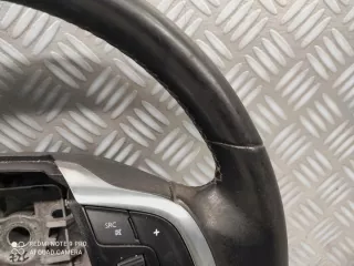 96754515ZD Руль Citroen C4 2 Арт e8698155, вид 5