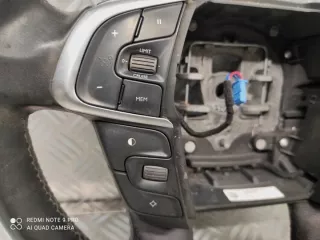 96754515ZD Руль Citroen C4 2 Арт e8698155, вид 6