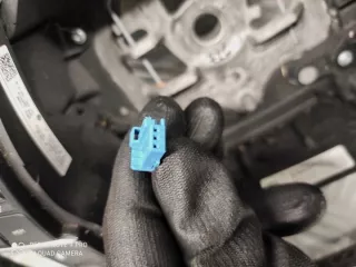 96754515ZD Руль Citroen C4 2 Арт e8698155, вид 10