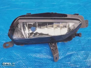 13401154 Фара противотуманная правая Opel Zafira C Арт e8698251, вид 1
