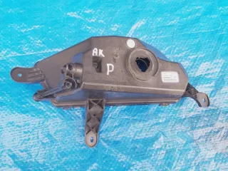 13401154 Фара противотуманная правая Opel Zafira C Арт e8698251, вид 2