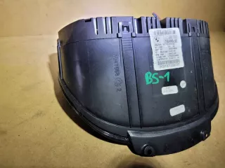 1024962 Щиток приборов (приборная панель) BMW 1 E81/E82/E87/E88 Арт e8698822, вид 6