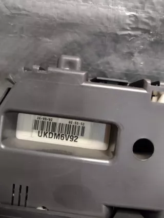 1490107080 Щиток приборов (приборная панель) Fiat Ulysse 2 Арт e8698915, вид 14