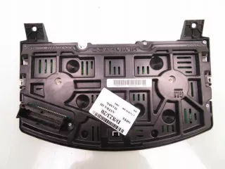 13142790TF Щиток приборов (приборная панель) Opel Astra H Арт e8699106, вид 4