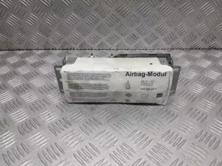 6Q0880204F Подушка безопасности Skoda Fabia 1 Арт e8699338, вид 1