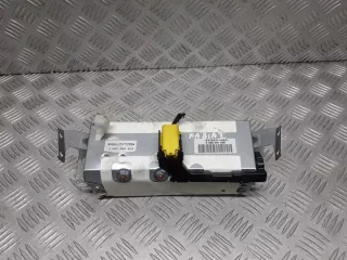 6Q0880204F Подушка безопасности Skoda Fabia 1 Арт e8699338, вид 2
