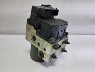 0273004440 9636084480 Блок ABS Citroen Xsara Арт e8699597, вид 2