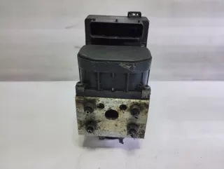 0273004440 9636084480 Блок ABS Citroen Xsara Арт e8699597, вид 3