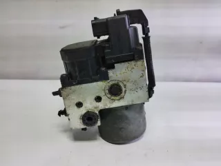 0273004440 9636084480 Блок ABS Citroen Xsara Арт e8699597, вид 4