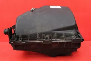 9177266 Корпус воздушного фильтра Opel Vectra C  Арт e8699671, вид 2
