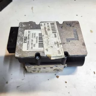09191497 Блок ABS Opel Vectra C  Арт e8699907, вид 3