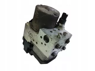 24463350 0273004648 Блок ABS Opel Zafira A Арт e8699913, вид 1