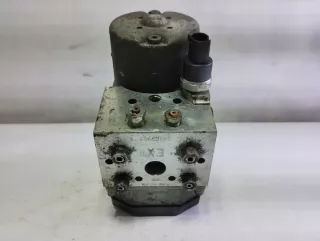 24463350 0273004648 Блок ABS Opel Zafira A Арт e8699913, вид 3