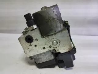 24463350 0273004648 Блок ABS Opel Zafira A Арт e8699913, вид 4