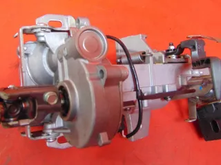 488100634R Насос гидроусилителя руля Renault Clio 4 Арт e8700524, вид 12