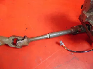 488100634R Насос гидроусилителя руля Renault Clio 4 Арт e8700524, вид 2
