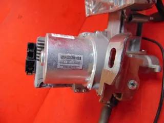 488100634R Насос гидроусилителя руля Renault Clio 4 Арт e8700524, вид 3