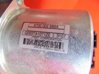 488100634R Насос гидроусилителя руля Renault Clio 4 Арт e8700524, вид 4