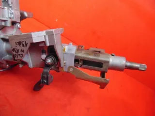 488100634R Насос гидроусилителя руля Renault Clio 4 Арт e8700524, вид 6