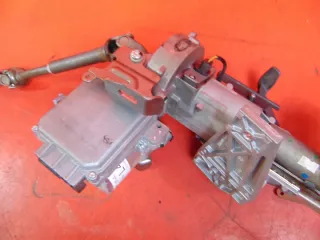 488100634R Насос гидроусилителя руля Renault Clio 4 Арт e8700524, вид 9