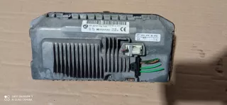 9130563 Блок навигации BMW 7 E65/E66 Арт e8701181, вид 2