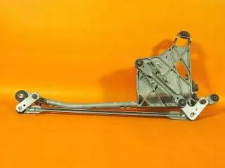 4M1955119A 4M1955023B 4m1955119a 4m1955023b Механизм стеклоочистителя (трапеция дворников) Audi Q7 4M Арт e8701560, вид 2
