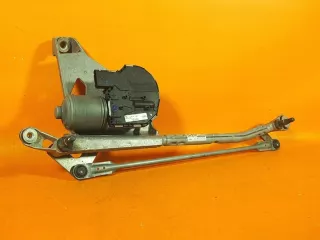 4M1955119A 4M1955023B 4m1955119a 4m1955023b Механизм стеклоочистителя (трапеция дворников) Audi Q7 4M Арт e8701560, вид 3