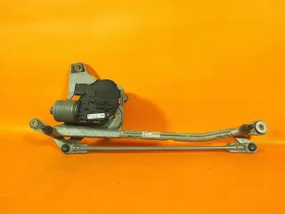 4M1955119A 4M1955023B 4m1955119a 4m1955023b Механизм стеклоочистителя (трапеция дворников) Audi Q7 4M Арт e8701560, вид 4