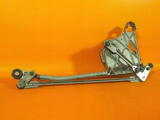 4M1955119A 4M1955023B 4m1955119a 4m1955023b Механизм стеклоочистителя (трапеция дворников) Audi Q7 4M Арт e8701560, вид 5
