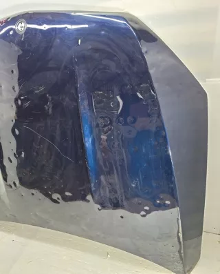 A167880300 Капот Mercedes GLE W167 Арт e8701935, вид 2