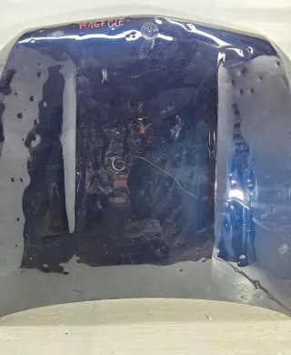 A167880300 Капот Mercedes GLE W167 Арт e8701935, вид 3