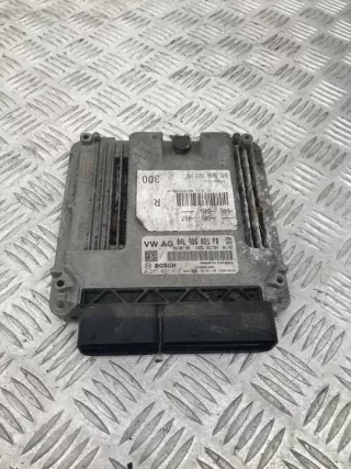 04L906021FR Блок управления двигателем Audi A6 C7 (S6,RS6) Арт e8702680, вид 1