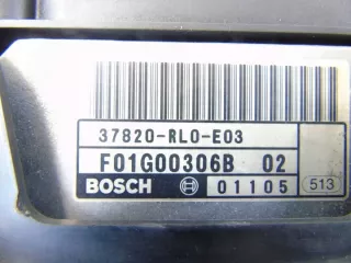 37820-RL0-E03 Блок управления двигателем Honda Accord 8 Арт e8702888, вид 3