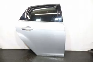  Дверь задняя правая Ford Focus 3 restailing Арт e8703223, вид 1