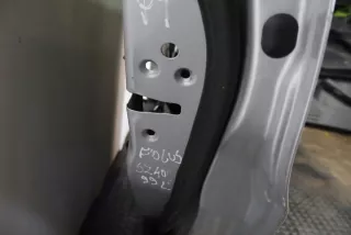  Дверь задняя правая Ford Focus 3 restailing Арт e8703223, вид 4