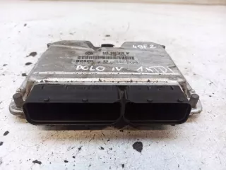 045906019BF Блок управления двигателем Volkswagen Polo 4 Арт e8703523, вид 4