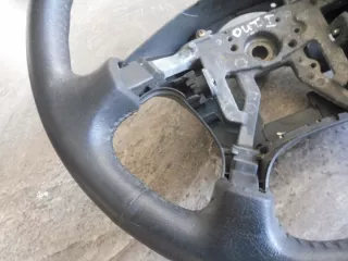 GS120-00280 Руль Mitsubishi Outlander 1 Арт e8704237, вид 2