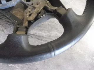 GS120-00280 Руль Mitsubishi Outlander 1 Арт e8704237, вид 3