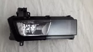 5TA941661A Фара противотуманная левая Volkswagen Touran 2 Арт e8704387, вид 1