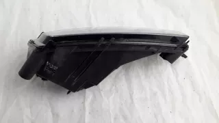 5TA941661A Фара противотуманная левая Volkswagen Touran 2 Арт e8704387, вид 8